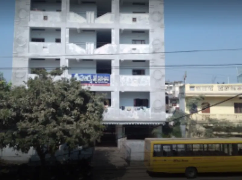 Karimala Degree College